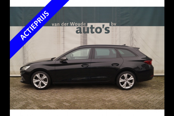 Seat Leon Sportstourer 1.5 TSI 150pk FR Business Intense