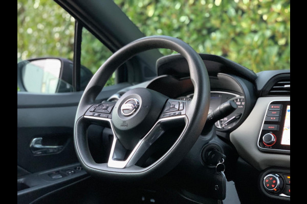 Nissan Micra 1.0 IG-T N-Tec 2020 101PK 99dkm! DEALER O.H!