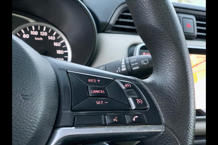 Nissan Micra 1.0 IG-T N-Tec 2020 101PK 99dkm! DEALER O.H!