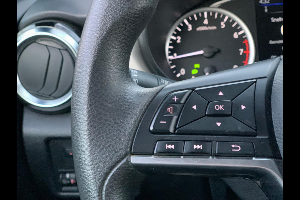 Nissan Micra 1.0 IG-T N-Tec 2020 101PK 99dkm! DEALER O.H!