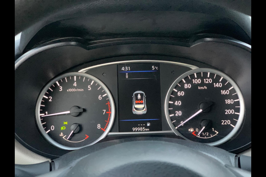 Nissan Micra 1.0 IG-T N-Tec 2020 101PK 99dkm! DEALER O.H!