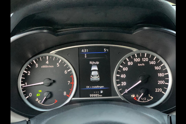 Nissan Micra 1.0 IG-T N-Tec 2020 101PK 99dkm! DEALER O.H!