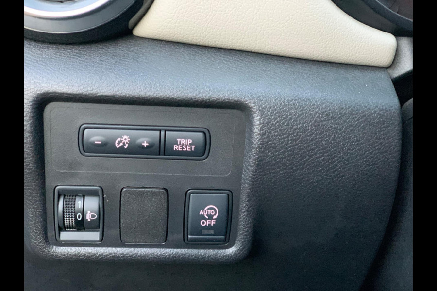 Nissan Micra 1.0 IG-T N-Tec 2020 101PK 99dkm! DEALER O.H!