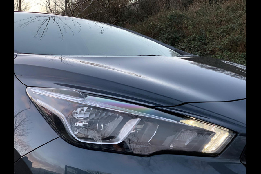 Nissan Micra 1.0 IG-T N-Tec 2020 101PK 99dkm! DEALER O.H!