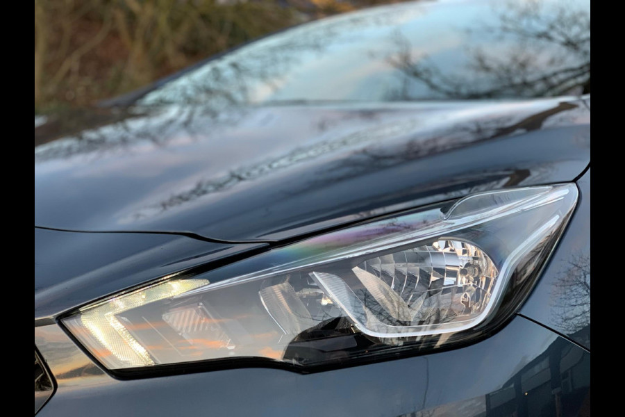 Nissan Micra 1.0 IG-T N-Tec 2020 101PK 99dkm! DEALER O.H!