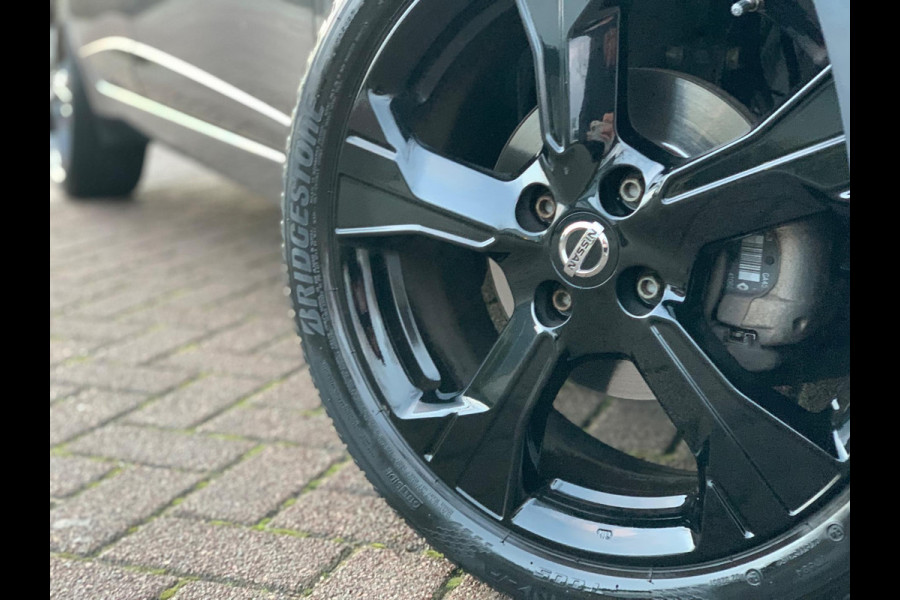 Nissan Micra 1.0 IG-T N-Tec 2020 101PK 99dkm! DEALER O.H!