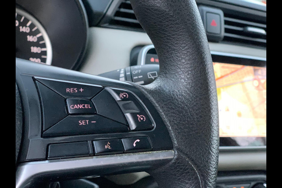 Nissan Micra 1.0 IG-T N-Tec 2020 101PK 99dkm! DEALER O.H!