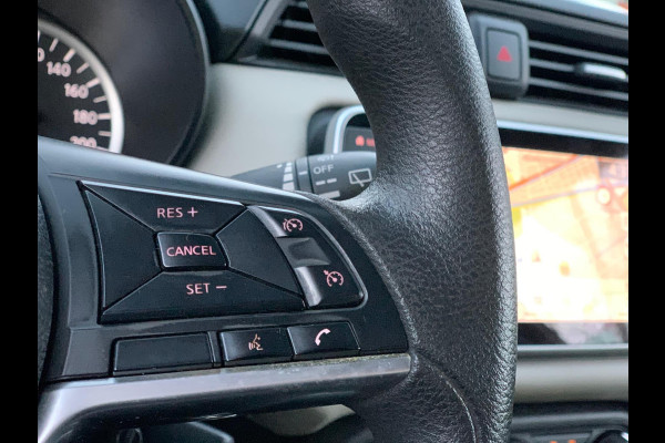 Nissan Micra 1.0 IG-T N-Tec 2020 101PK 99dkm! DEALER O.H!