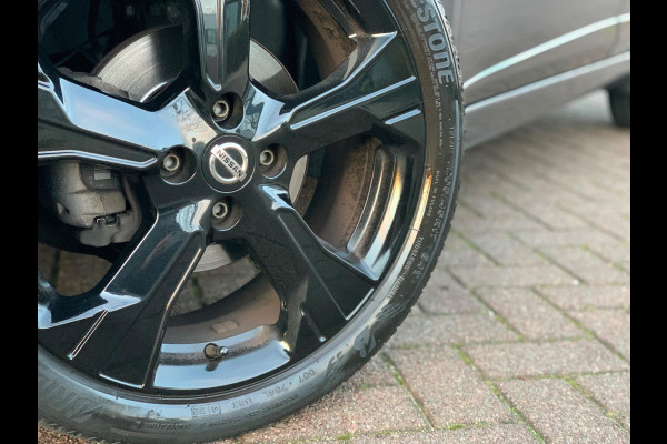 Nissan Micra 1.0 IG-T N-Tec 2020 101PK 99dkm! DEALER O.H!