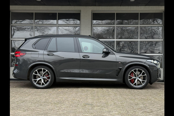 BMW X5 xDrive50e M SPORT PRO | PANORAMA | HARMAN KARDON | TREKHAAK | M STOELEN | ICONIC GLOW |