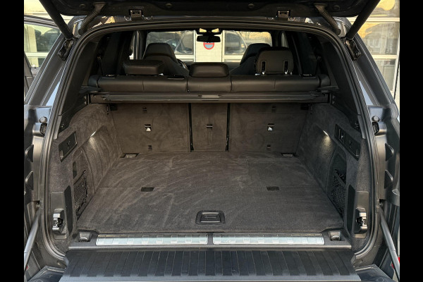 BMW X5 xDrive50e M SPORT PRO | PANORAMA | HARMAN KARDON | TREKHAAK | M STOELEN | ICONIC GLOW |