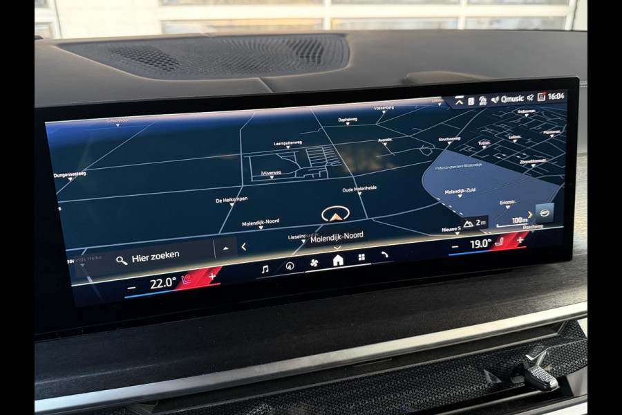 BMW X5 xDrive50e M SPORT PRO | PANORAMA | HARMAN KARDON | TREKHAAK | M STOELEN | ICONIC GLOW |