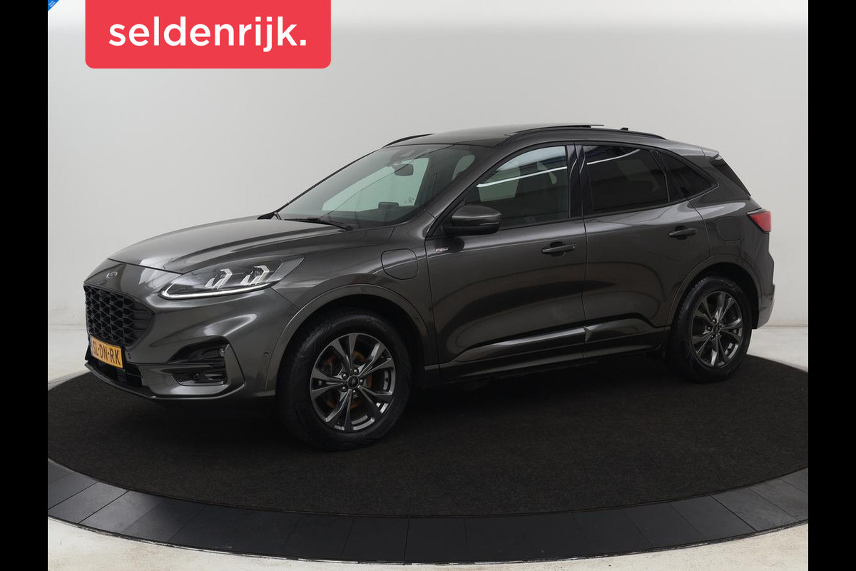 Ford Kuga 2.5 PHEV ST-Line