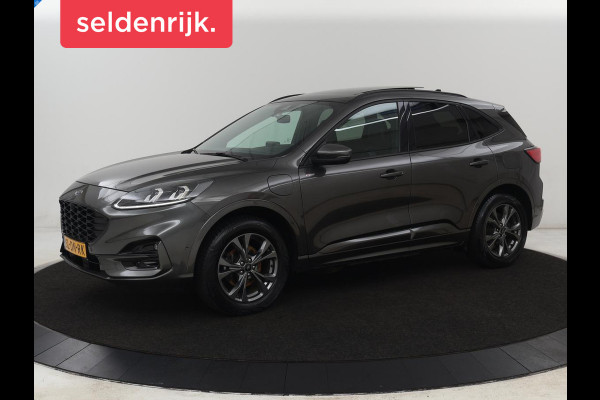 Ford Kuga 2.5 PHEV ST-Line