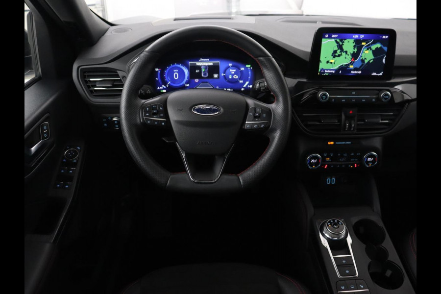 Ford Kuga 2.5 PHEV ST-Line