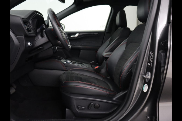 Ford Kuga 2.5 PHEV ST-Line