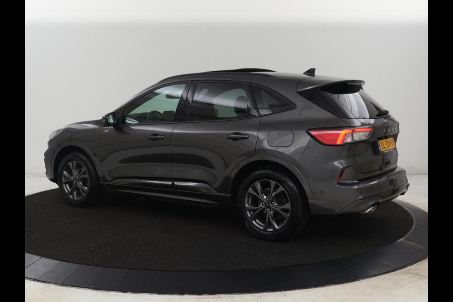 Ford Kuga 2.5 PHEV ST-Line
