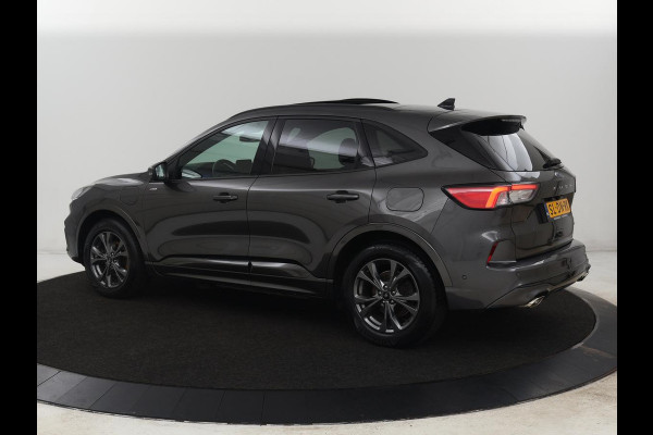Ford Kuga 2.5 PHEV ST-Line