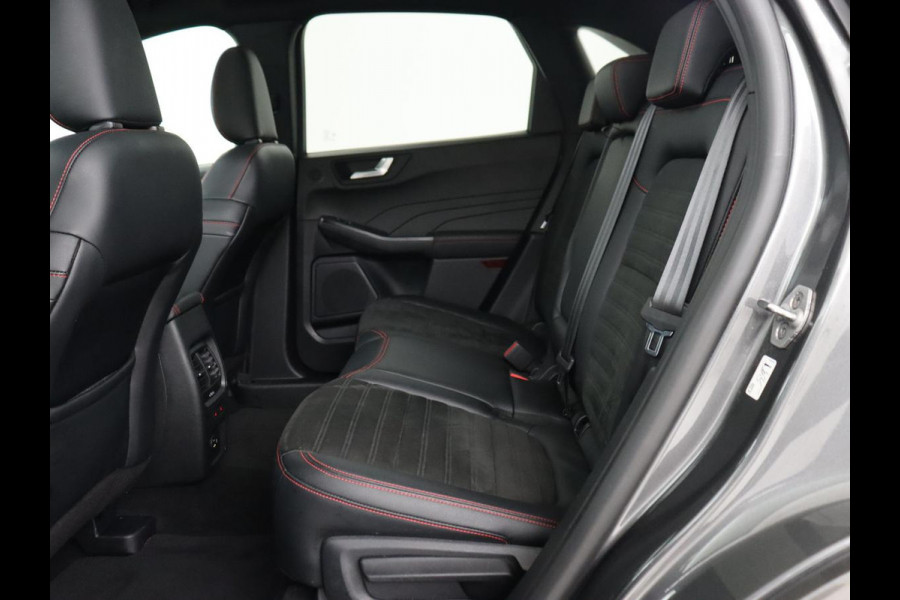 Ford Kuga 2.5 PHEV ST-Line