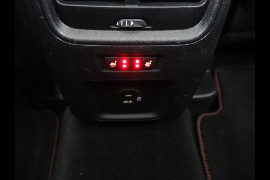 Ford Kuga 2.5 PHEV ST-Line