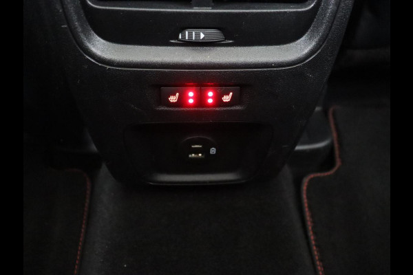 Ford Kuga 2.5 PHEV ST-Line