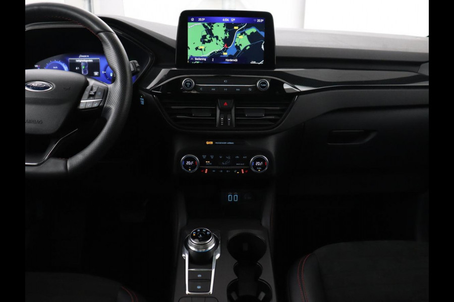 Ford Kuga 2.5 PHEV ST-Line