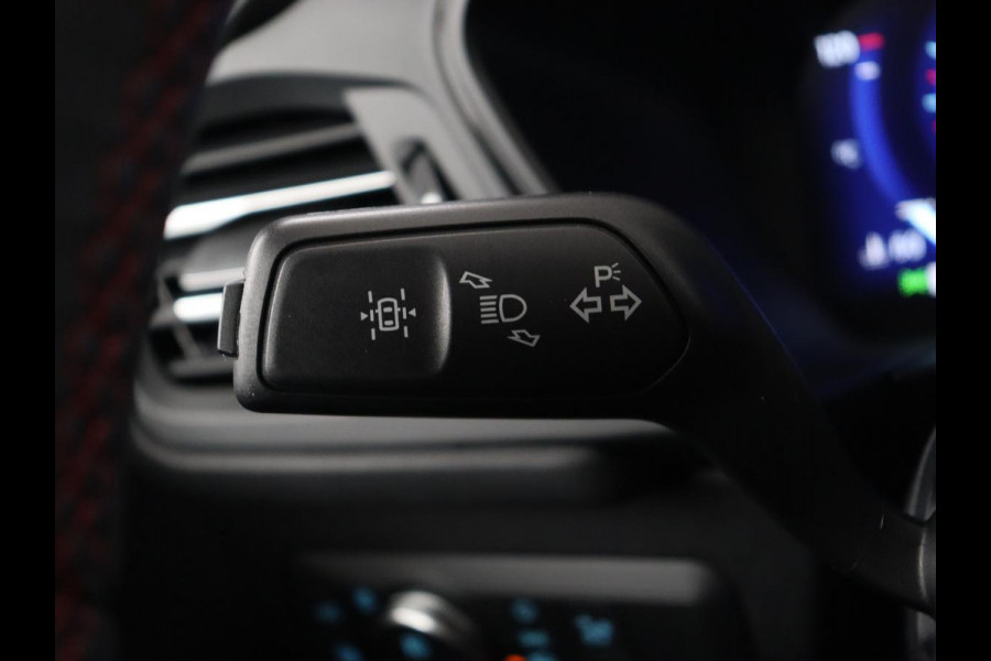 Ford Kuga 2.5 PHEV ST-Line