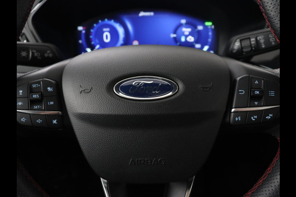 Ford Kuga 2.5 PHEV ST-Line