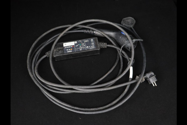 Ford Kuga 2.5 PHEV ST-Line