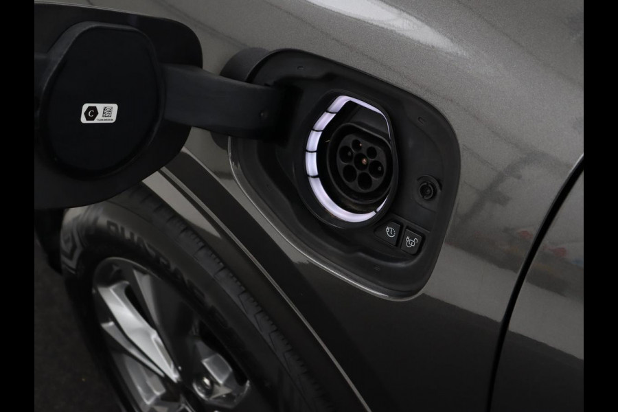 Ford Kuga 2.5 PHEV ST-Line