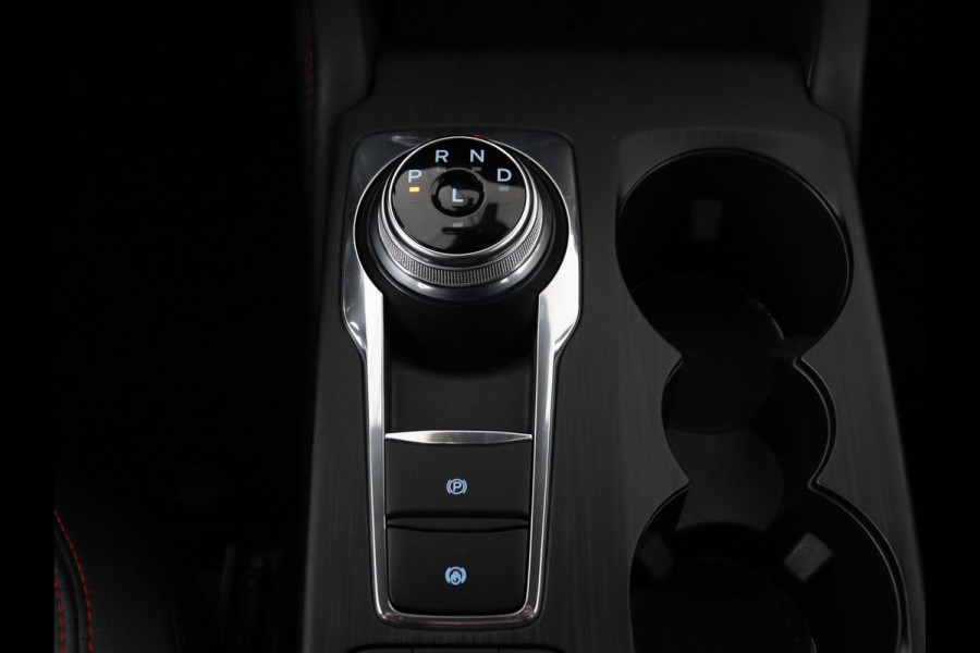 Ford Kuga 2.5 PHEV ST-Line