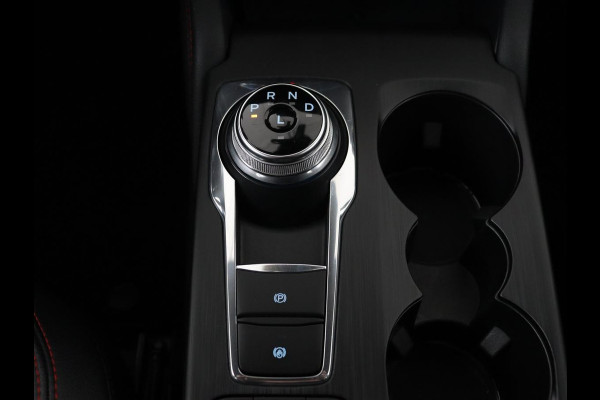 Ford Kuga 2.5 PHEV ST-Line