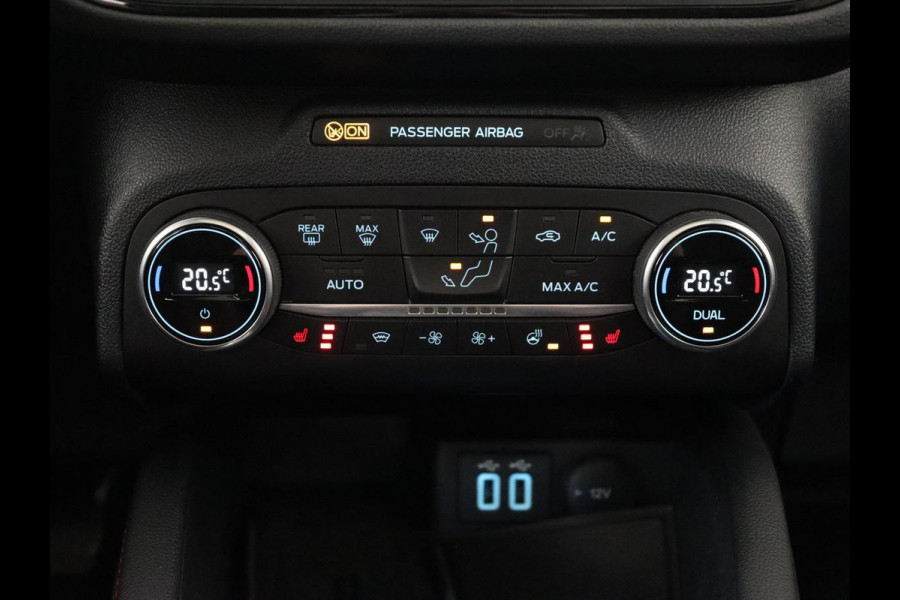 Ford Kuga 2.5 PHEV ST-Line