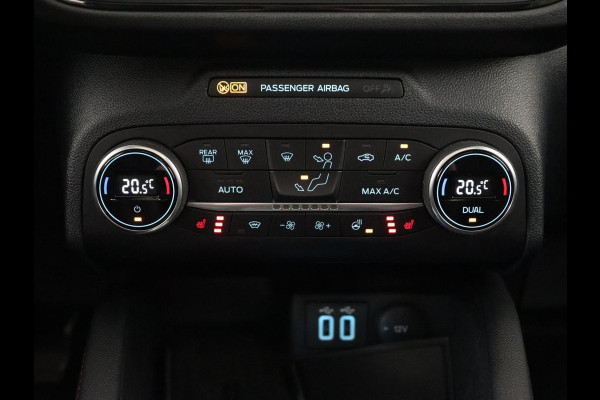 Ford Kuga 2.5 PHEV ST-Line