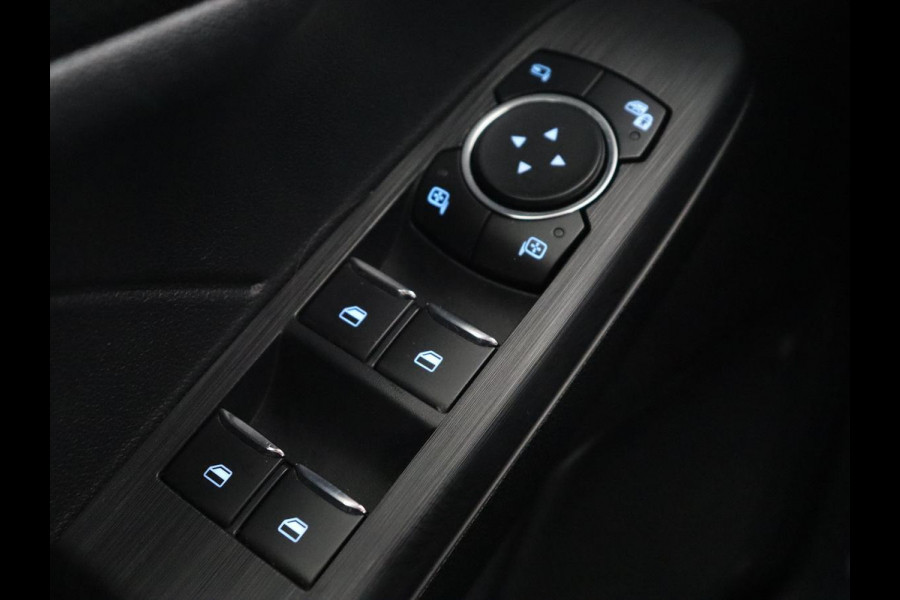 Ford Kuga 2.5 PHEV ST-Line