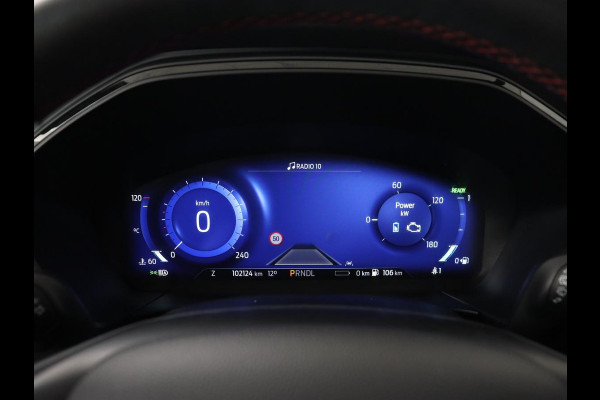 Ford Kuga 2.5 PHEV ST-Line