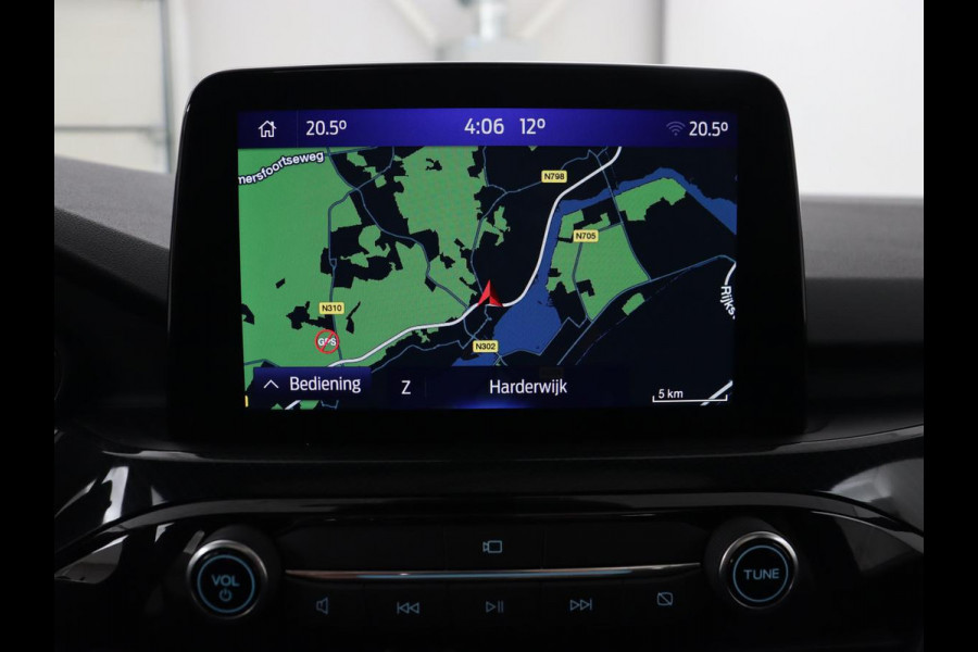 Ford Kuga 2.5 PHEV ST-Line