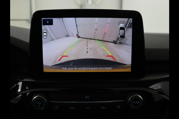 Ford Kuga 2.5 PHEV ST-Line