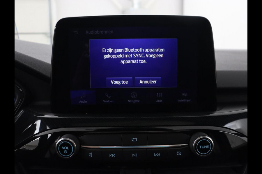 Ford Kuga 2.5 PHEV ST-Line