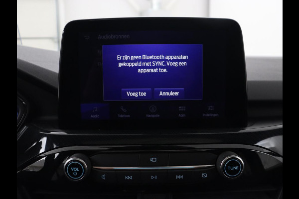 Ford Kuga 2.5 PHEV ST-Line