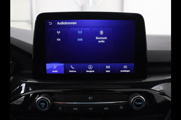 Ford Kuga 2.5 PHEV ST-Line