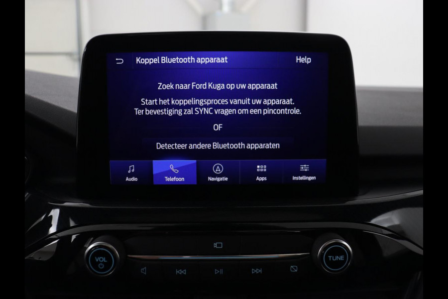 Ford Kuga 2.5 PHEV ST-Line