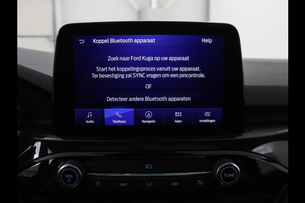 Ford Kuga 2.5 PHEV ST-Line