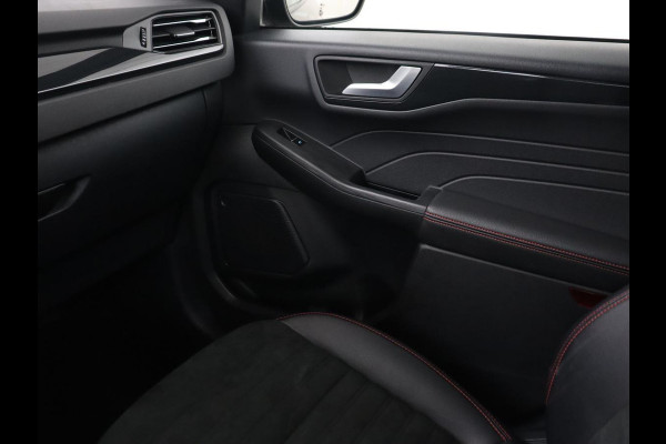 Ford Kuga 2.5 PHEV ST-Line