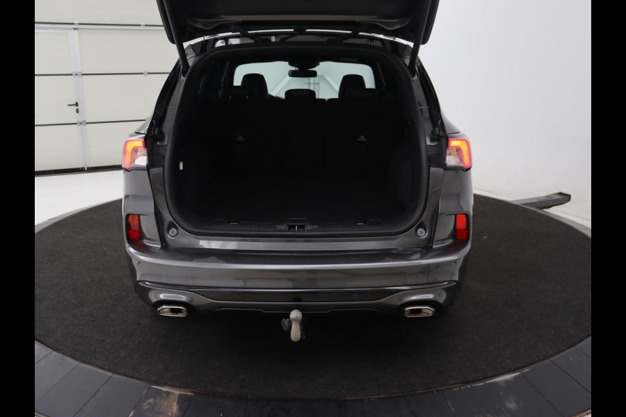 Ford Kuga 2.5 PHEV ST-Line