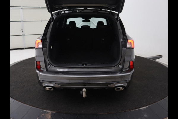 Ford Kuga 2.5 PHEV ST-Line