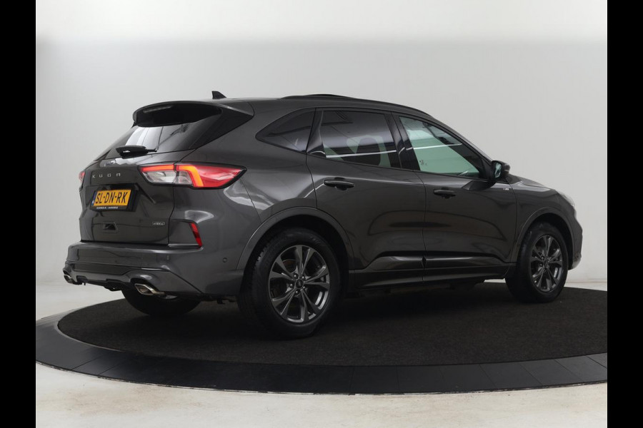 Ford Kuga 2.5 PHEV ST-Line