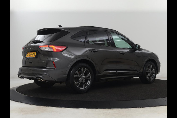 Ford Kuga 2.5 PHEV ST-Line