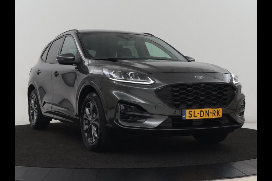 Ford Kuga 2.5 PHEV ST-Line
