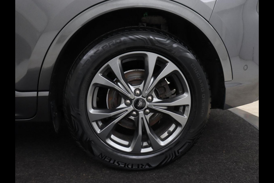 Ford Kuga 2.5 PHEV ST-Line